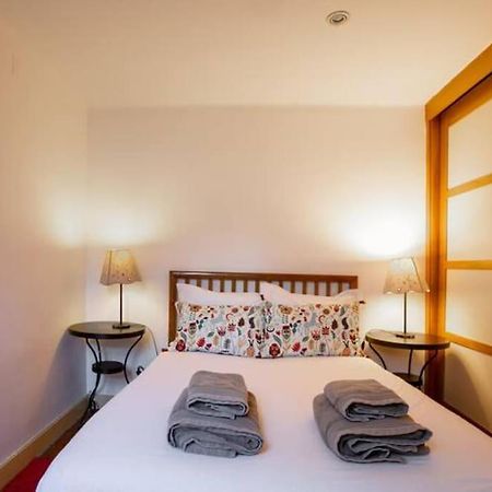 Balcony Apartment In Lisbon Center 외부 사진