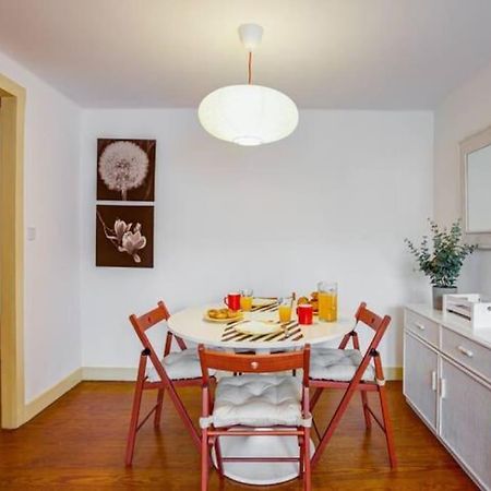 Balcony Apartment In Lisbon Center 외부 사진