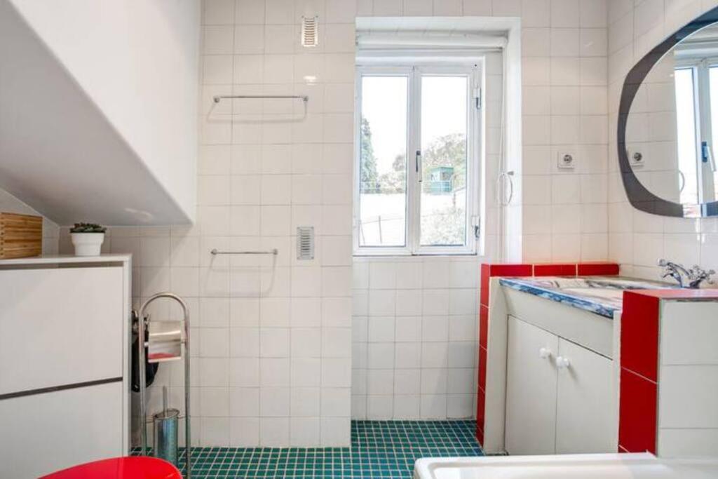 Balcony Apartment In Lisbon Center 외부 사진
