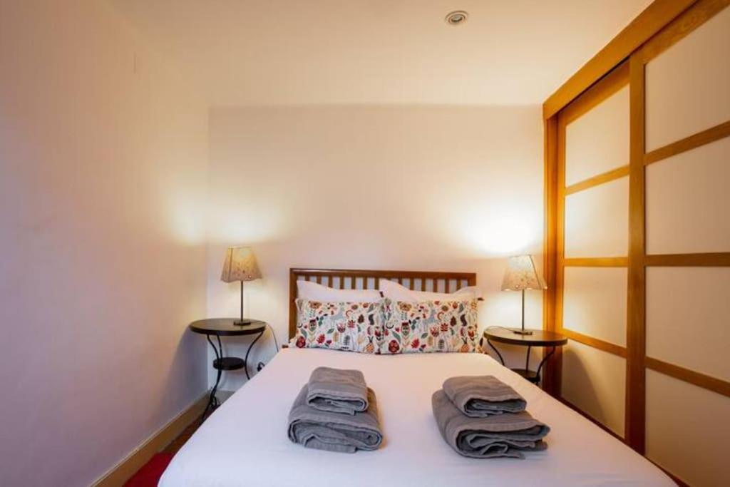 Balcony Apartment In Lisbon Center 외부 사진