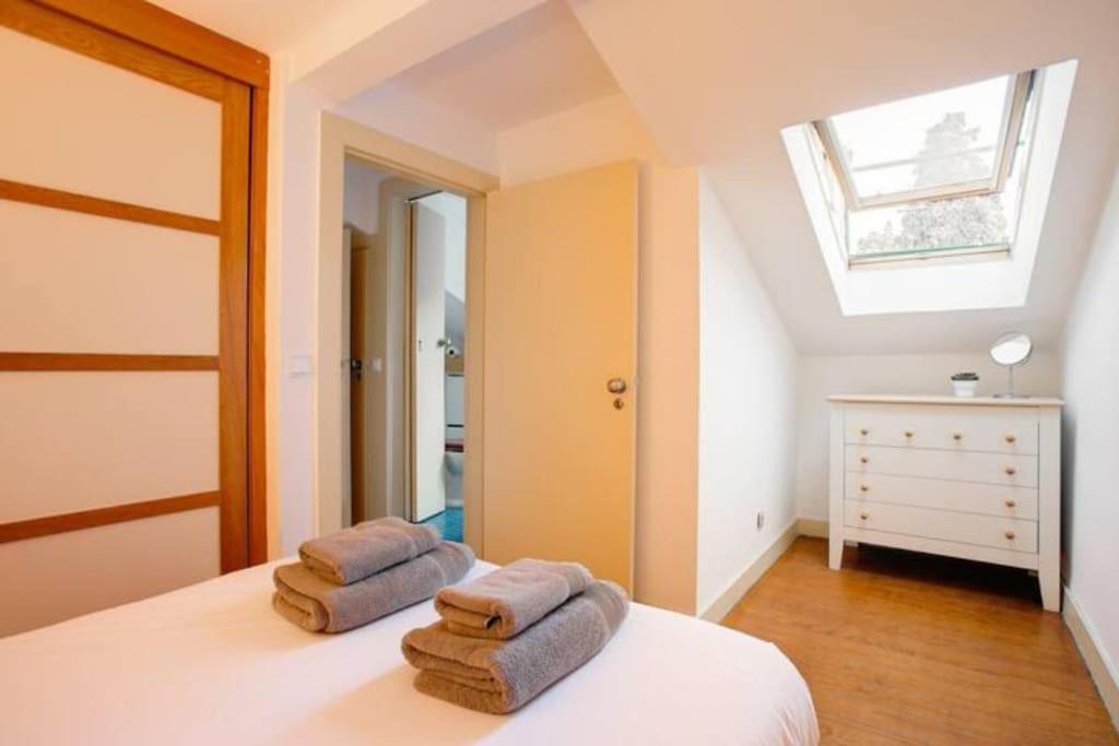 Balcony Apartment In Lisbon Center 외부 사진
