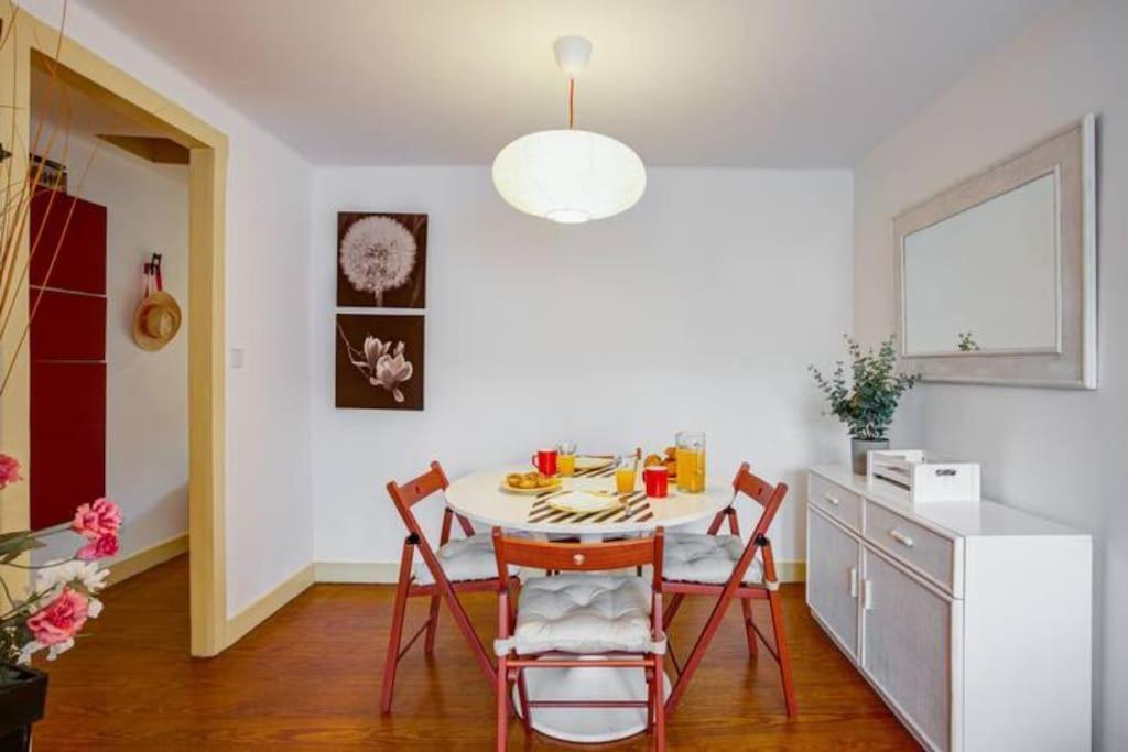 Balcony Apartment In Lisbon Center 외부 사진